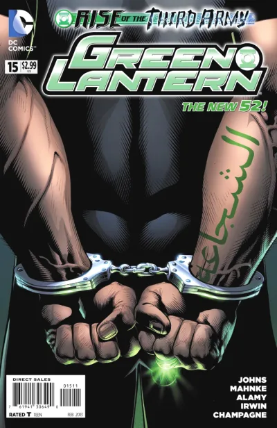 Cover of Innocent Lives