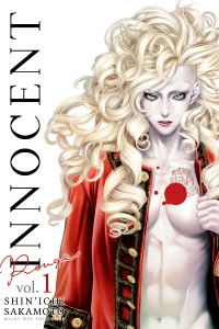 Issue #1