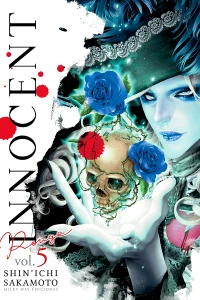 Issue #5