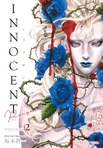 Cover of Issue #2