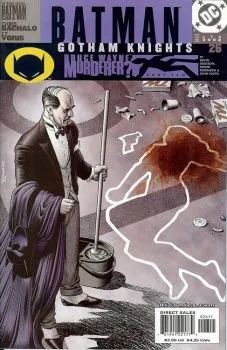 Cover of Innocent Until