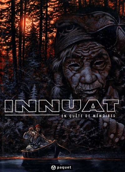 Cover of En Quête de Mémoires