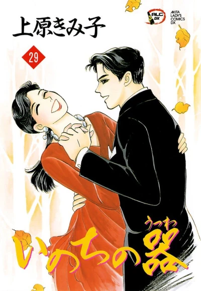 Cover of Vol. 29