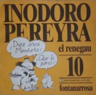 Cover of El Renegàu