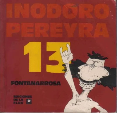 Cover of 13