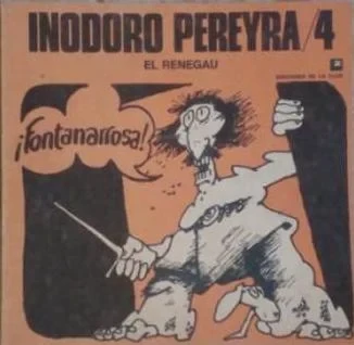 Cover of El Renegàu