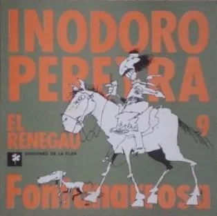 Cover of El Renegàu