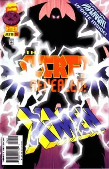 Cover of Inquiring Minds
