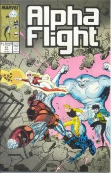Cover of Inquisition!