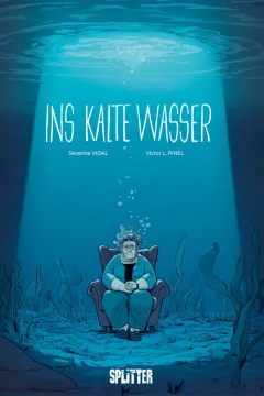 Issue #1
