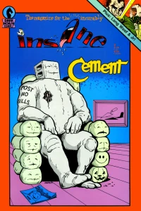 Issue #2