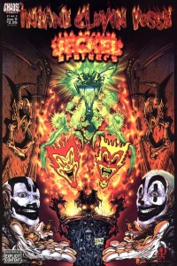 The Amazing Jeckel Brothers