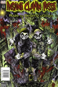 Raze the Desertz of Glass