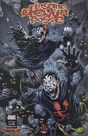 Cover of Dio De Los Muertes