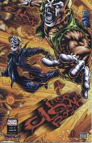 Cover of The Stress Squad