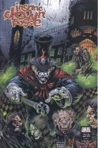 Shards of the Looking Glass