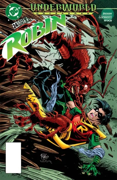 Cover of Insects and Violence