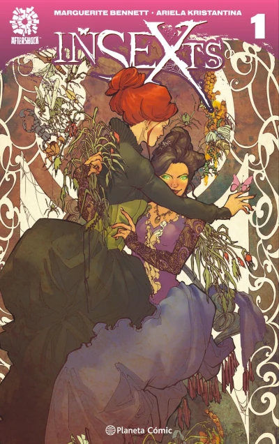 Cover of Volume 1