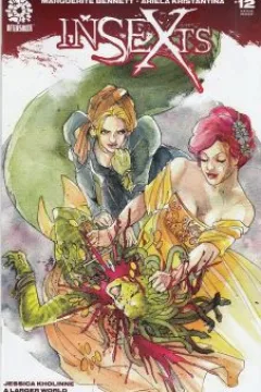 Issue #12