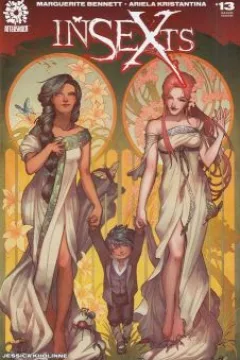 Issue #13