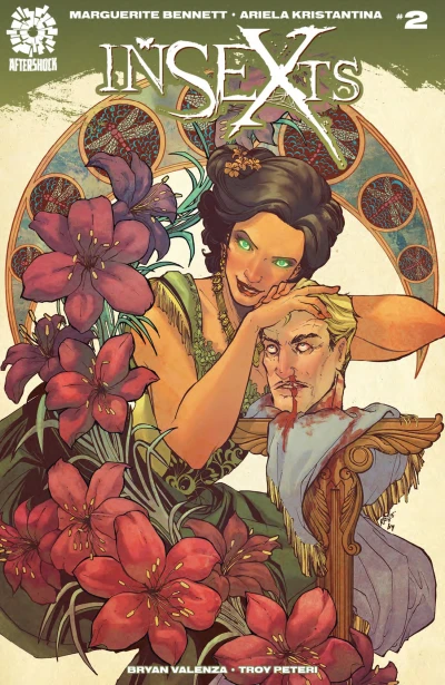 Cover of Garden Party