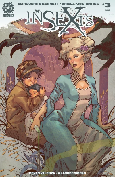 Cover of The Nature of Women