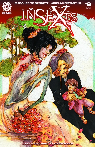 Cover of Pretty Pictures