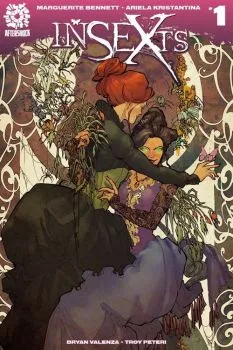 Cover of Chrysalis