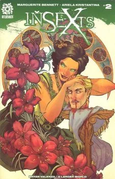 Cover of Garden Party