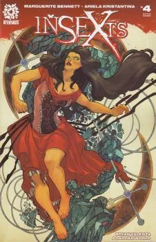 Cover of Hunters