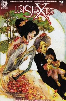 Cover of Pretty Pictures