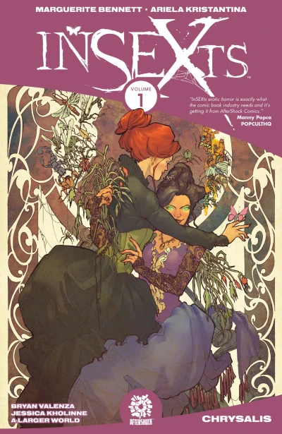 Cover of Volume 1