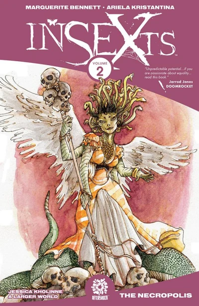 Cover of Volume 2