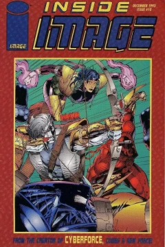 Issue #10