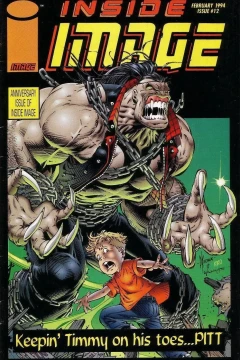 Issue #12