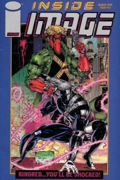 Issue #13