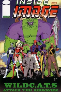 Issue #17