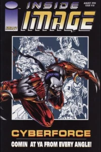 Issue #18