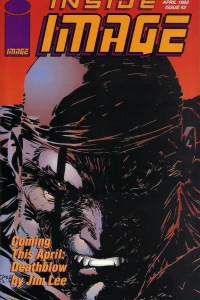 Issue #2