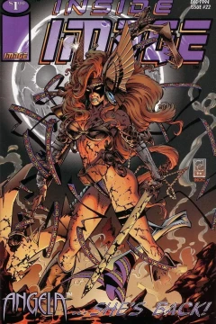Issue #22