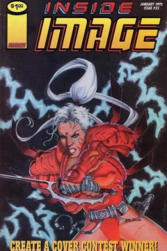 Issue #23