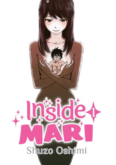 Cover of Vol. 1