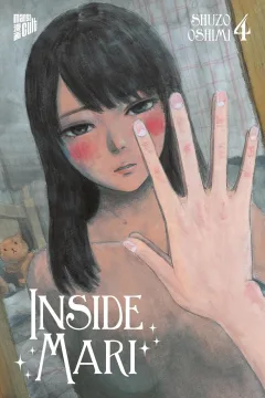 Issue #4