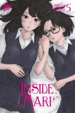 Issue #5