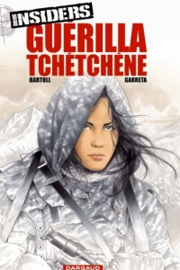 Guérilla tchétchène
