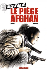Le piège afghan