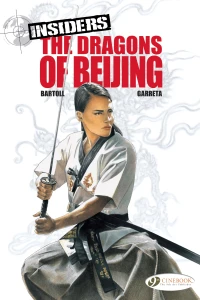 The Dragons of Beijing