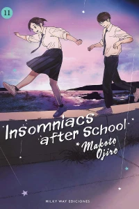 Issue #11