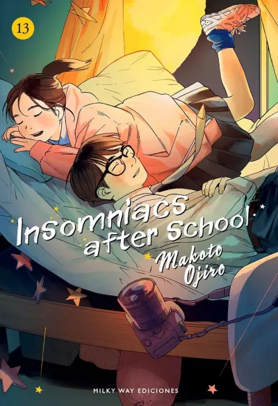 Cover of Issue #13