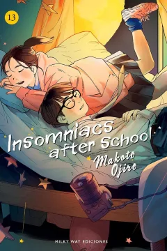 Issue #13